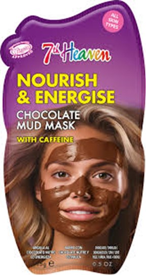 Picture of NOURISH AND ENERGISE MUD MASK